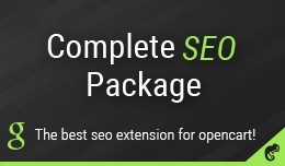 Complete SEO Package - the best seo extension fo..