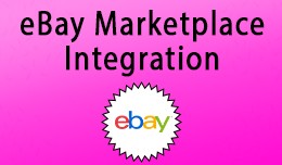 OpenCart eBay Marketplace Integration