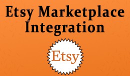 OpenCart Etsy Marketplace Integration