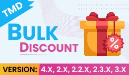 Bulk Discount